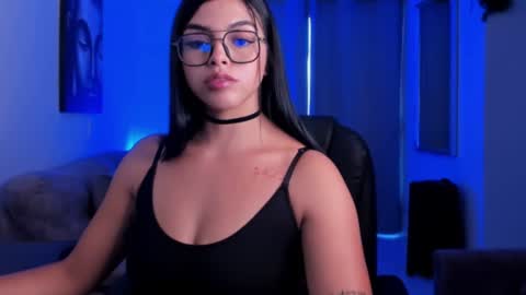 KATHERIN MONS online show from 01/07/25, 09:03