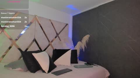 KATHERIN MONS online show from 02/05/26, 11:31