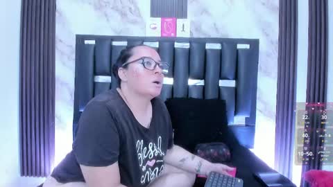 Katherina online show from 04/25/26, 02:36