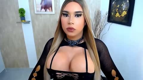 KATHERINE online show from 09/24/25, 08:01