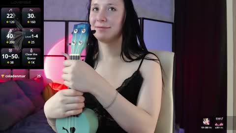 katherine_johnson online show from 12/10/24, 09:55