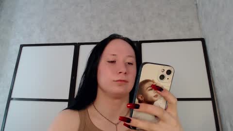 katherine_johnson online show from 04/29/26, 09:24