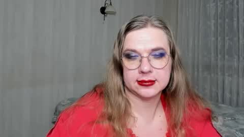 Katherina online show from 03/07/26, 12:29