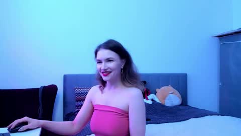 Katherine online show from 10/18/25, 07:20