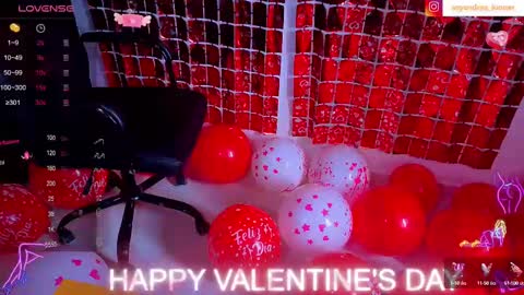 Snapshot of katherinepeti chatting on 02/14/25, 06:08 KT new account online show from 02/14/25, 06:08