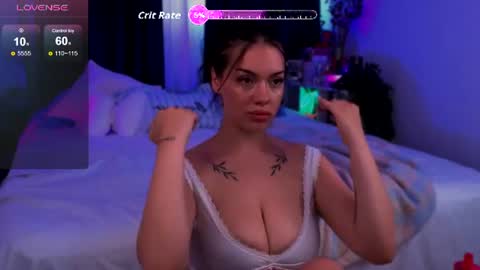 Katherine Swan online show from 06/26/26, 07:40