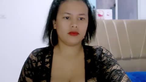 natalia online show from 10/25/25, 12:34