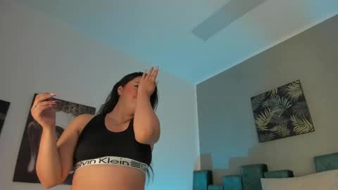 Snapshot of kathia_morelli chatting on 05/26/26, 11:39 Kathia online show from 05/26/26, 11:39