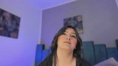 Kathia online show from 07/18/26, 11:58