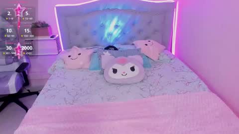 Snapshot of kathia_saenz chatting on 01/23/25, 03:37 Kathia  online show from 01/23/25, 03:37