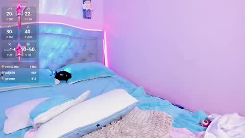 Snapshot of kathia_saenz chatting on 01/28/25, 10:12 Kathia  online show from 01/28/25, 10:12