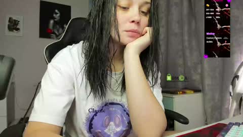Snapshot of kathiekat chatting on 01/16/25, 07:07 Kathie online show from 01/16/25, 07:07