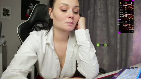 Snapshot of kathiekat chatting on 01/29/25, 05:35 Kathie online show from 01/29/25, 05:35