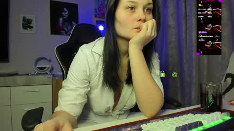 Snapshot of kathiekat chatting on 03/01/25, 04:15 Kathie online show from 03/01/25, 04:15