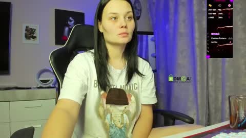 Snapshot of kathiekat chatting on 03/02/25, 12:31 Kathie online show from 03/02/25, 12:31