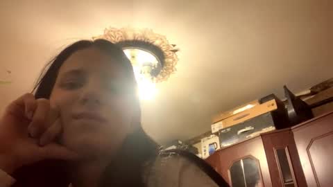 Amy online show from 10/24/25, 03:41