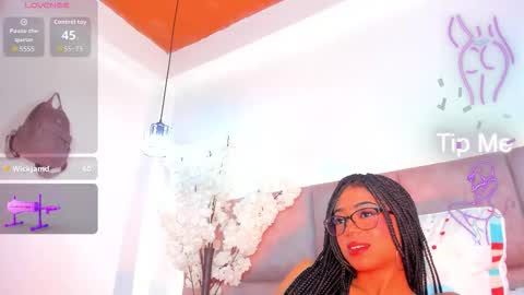 kathiik online show from 10/21/25, 01:06