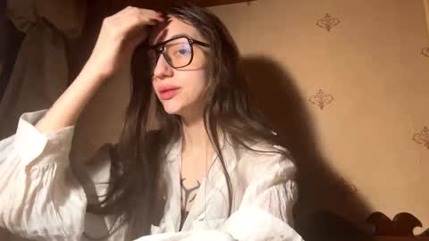 Anastasia online show from 11/01/25, 09:33