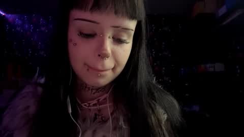 Luna online show from 02/21/26, 03:57