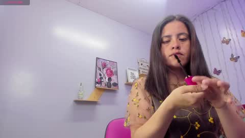 Paola online show from 01/17/25, 12:52