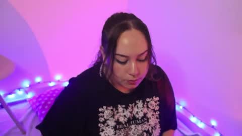 Kathleen online show from 11/24/25, 10:42