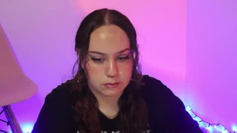 Kathleen online show from 11/30/25, 10:47