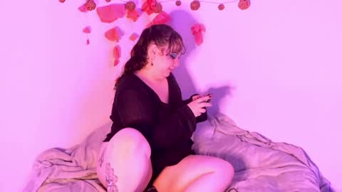 Kathleen online show from 05/31/26, 12:52