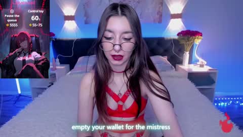 Kathleen  GTM 3 400-1000 Mon Wed Wed Sat Sun  online show from 03/01/25, 01:53