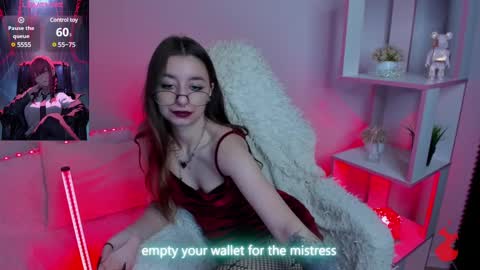 Kathleen  GTM 3 400-1000 Mon Wed Wed Sat Sun  online show from 03/04/25, 02:27