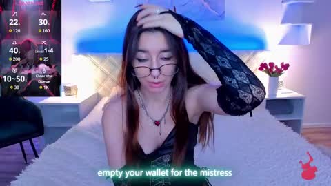 Kathleen  GTM 3 400-1000 Mon Wed Wed Sat Sun  online show from 03/06/25, 01:58