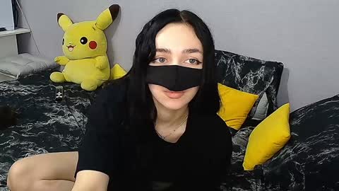 KathrineBerry online show from 01/10/25, 01:20