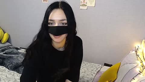 KathrineBerry online show from 02/05/25, 06:35