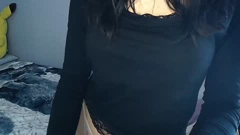 KathrineBerry online show from 02/07/25, 06:03