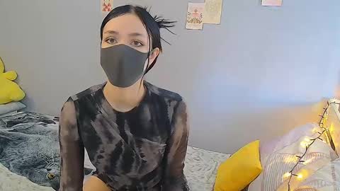 KathrineBerry online show from 02/14/25, 04:15