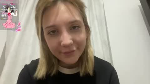 Snapshot of kathrinekiening chatting on 06/23/26, 05:00 Jessie online show from 06/23/26, 05:00