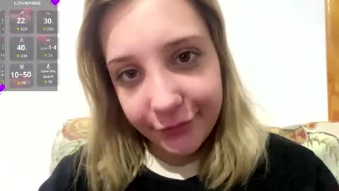Snapshot of kathrinekiening chatting on 06/24/26, 04:28 Jessie online show from 06/24/26, 04:28