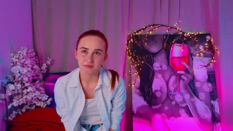 Bonie  online show from 03/27/26, 06:40