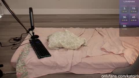 Kathryn Ivy online show from 12/14/24, 02:21