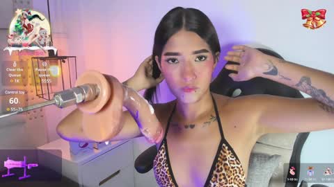 Khaty online show from 12/27/24, 03:04