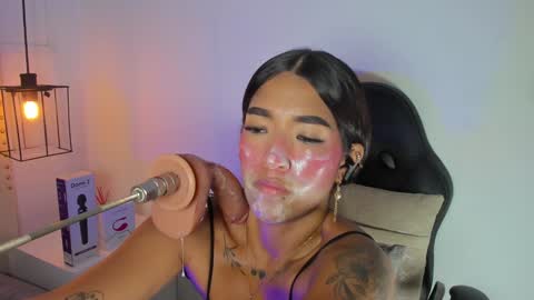 Khaty online show from 01/11/25, 06:01