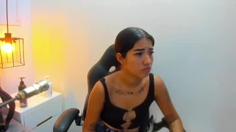 Khaty online show from 03/10/25, 12:37