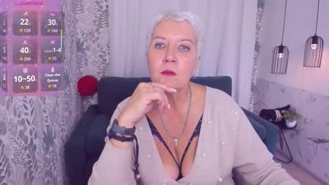 Kathy online show from 10/09/25, 07:28