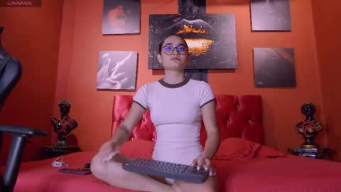 kathy_velvet online show from 05/22/26, 07:19