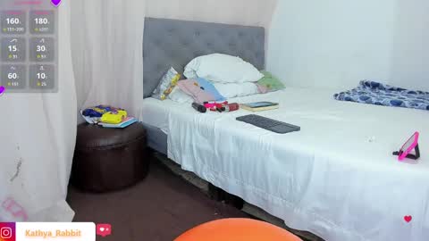 Kathye online show from 03/07/25, 06:43