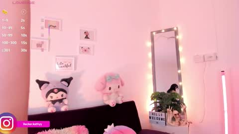 Katherine online show from 11/05/25, 02:06