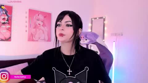 Katherine online show from 11/26/25, 03:35