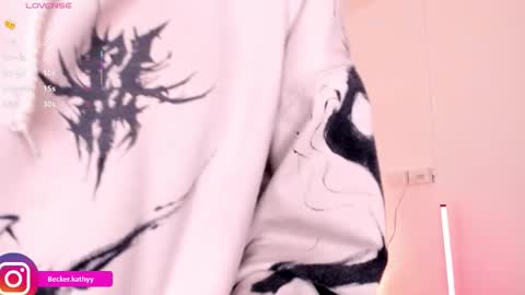 Katherine online show from 01/07/26, 01:57