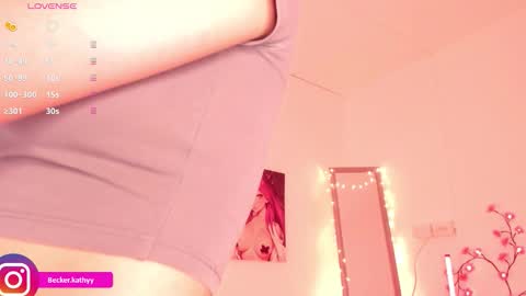 Katherine online show from 03/26/26, 02:33