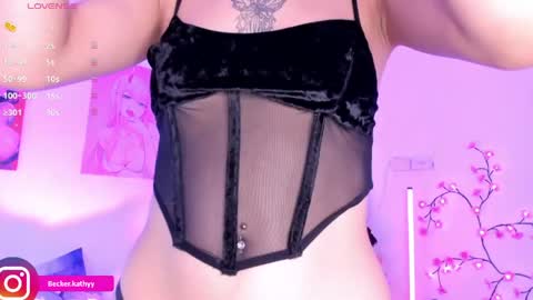 Katherine online show from 04/22/26, 01:34