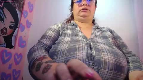 kathybigboobsbbw_ online show from 12/17/25, 10:16